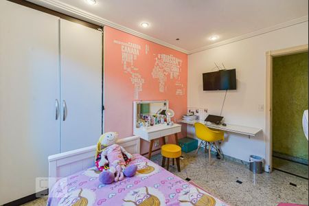 Casa à venda com 400m², 6 quartos e 2 vagasQuarto 1