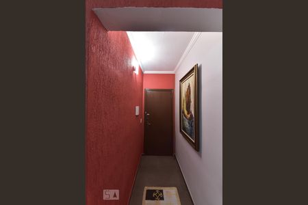 Sala de kitnet/studio à venda com 1 quarto, 42m² em Vila Jerusalem, São Bernardo do Campo