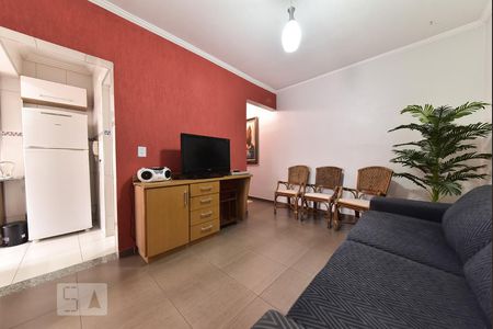 Sala de kitnet/studio à venda com 1 quarto, 42m² em Vila Jerusalem, São Bernardo do Campo
