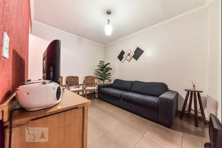 Sala de kitnet/studio à venda com 1 quarto, 42m² em Vila Jerusalem, São Bernardo do Campo