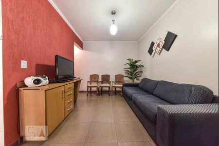Sala de kitnet/studio à venda com 1 quarto, 42m² em Vila Jerusalem, São Bernardo do Campo