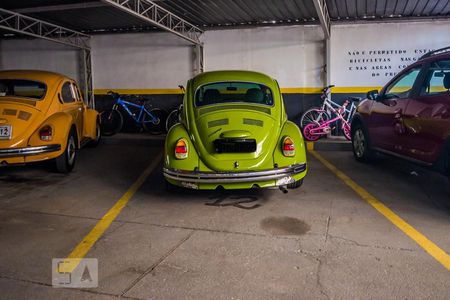 Studio à venda com 38m², 1 quarto e sem vaga Studio à venda com 38m², 1 quarto e sem vagaGaragem