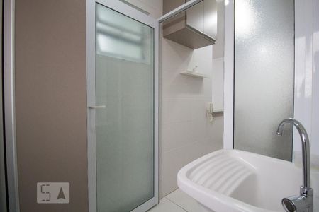 Apartamento à venda com 59m², 3 quartos e 1 vaga Apartamento à venda com 59m², 3 quartos e 1 vagaÁrea de Serviço