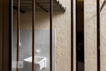 Vista Sala de casa para alugar com 1 quarto, 60m² em Vila Constança, São Paulo