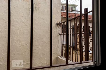 Vista Quarto de casa para alugar com 1 quarto, 60m² em Vila Constança, São Paulo
