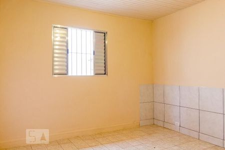 Quarto de casa para alugar com 1 quarto, 60m² em Vila Constança, São Paulo