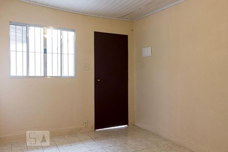 Sala de casa para alugar com 1 quarto, 60m² em Vila Constança, São Paulo