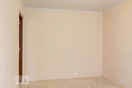 Sala de casa para alugar com 1 quarto, 60m² em Vila Constança, São Paulo