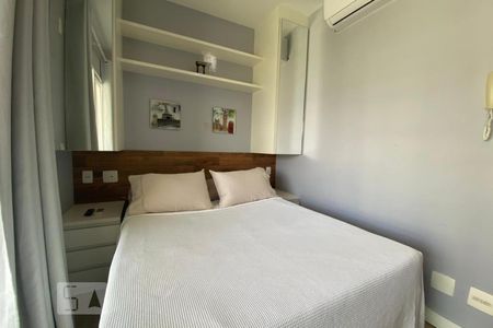 Studio de kitnet/studio para alugar com 1 quarto, 24m² em Perdizes, São Paulo