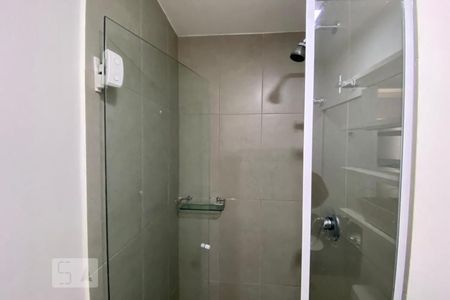 Studio para alugar com 24m², 1 quarto e 1 vaga Studio para alugar com 24m², 1 quarto e 1 vagabanheiro