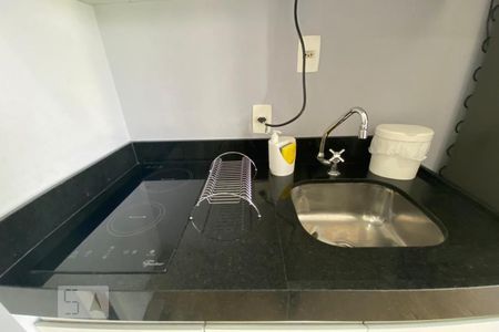 Studio de kitnet/studio para alugar com 1 quarto, 24m² em Perdizes, São Paulo