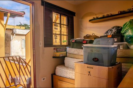 Casa à venda com 170m², 3 quartos e 2 vagas Casa à venda com 170m², 3 quartos e 2 vagasQuarto de Serviço