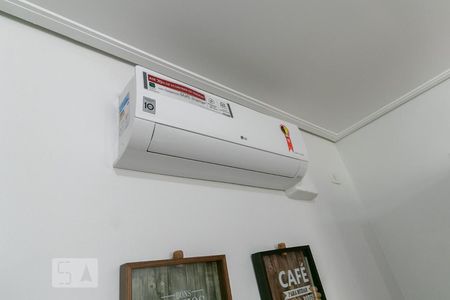 Casa à venda com 130m², 3 quartos e 3 vagasSala -  Ar Condicionado