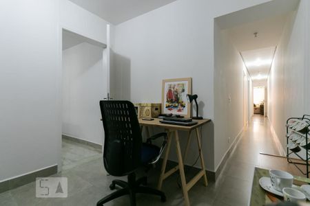 Casa à venda com 130m², 3 quartos e 3 vagasEscritório