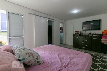 Casa à venda com 130m², 3 quartos e 3 vagasSuíte 2