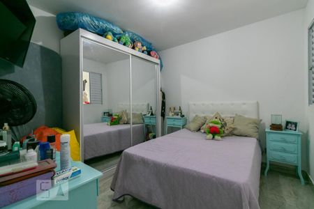 Casa à venda com 130m², 3 quartos e 3 vagasQuarto 1