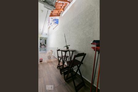 Casa à venda com 130m², 3 quartos e 3 vagasChurrasqueira