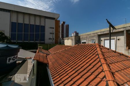 Casa à venda com 130m², 3 quartos e 3 vagasVaranda - Vista
