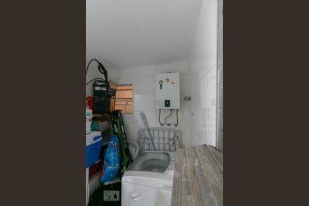 Casa à venda com 130m², 3 quartos e 3 vagasÁrea de Serviço / Aquecedor