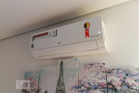 Casa à venda com 130m², 3 quartos e 3 vagasSuíte 2 - Ar Condicionado