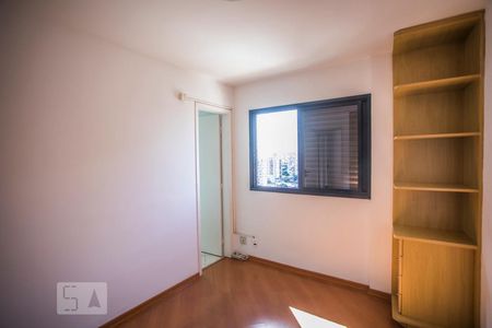 Suite de apartamento à venda com 3 quartos, 80m² em Vila da Saúde, São Paulo