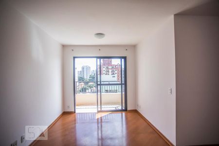 Sala de apartamento à venda com 3 quartos, 80m² em Vila da Saúde, São Paulo