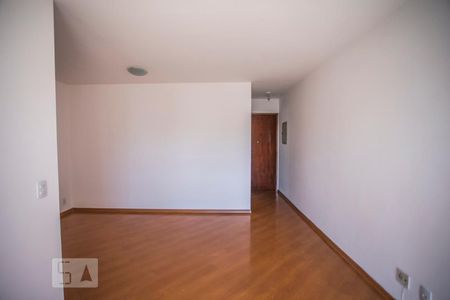 Sala de apartamento à venda com 3 quartos, 80m² em Vila da Saúde, São Paulo