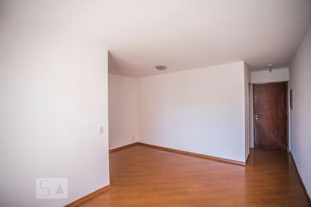 Sala de apartamento à venda com 3 quartos, 80m² em Vila da Saúde, São Paulo