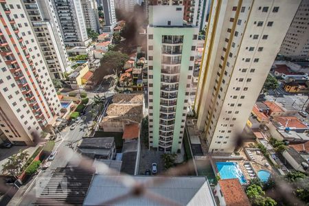 Vista da Varanda de apartamento à venda com 3 quartos, 80m² em Vila da Saúde, São Paulo