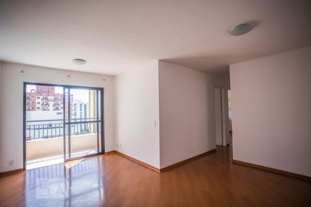 Sala de apartamento à venda com 3 quartos, 80m² em Vila da Saúde, São Paulo