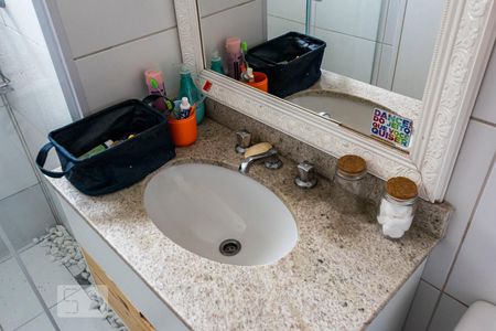 Apartamento à venda com 70m², 2 quartos e 1 vagaQuarto 2 - Suíte/ Banheiro