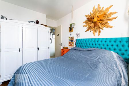 Apartamento à venda com 70m², 2 quartos e 1 vagaQuarto 2 - Suíte