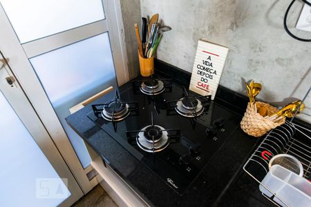 Apartamento à venda com 70m², 2 quartos e 1 vagaCozinha