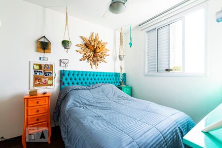 Apartamento à venda com 70m², 2 quartos e 1 vagaQuarto 2 - Suíte