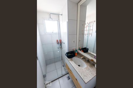 Apartamento à venda com 70m², 2 quartos e 1 vagaQuarto 2 - Suíte/ Banheiro