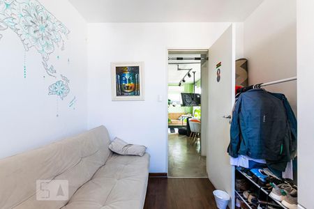 Apartamento à venda com 70m², 2 quartos e 1 vagaQuarto 1