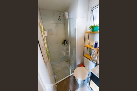 Apartamento à venda com 70m², 2 quartos e 1 vagaBanheiro Social