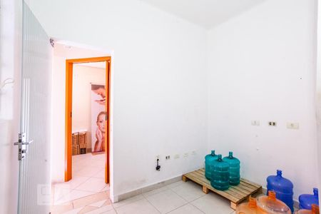 Casa à venda com 220m², 3 quartos e 3 vagasÁrea de Serviço