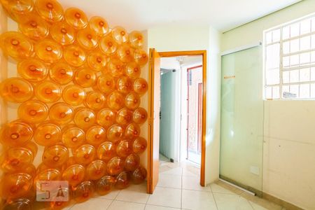 Casa à venda com 220m², 3 quartos e 3 vagasÁrea de Serviço