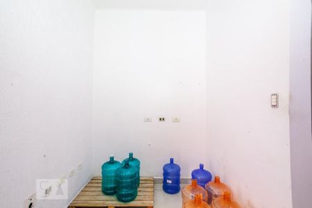 Casa à venda com 220m², 3 quartos e 3 vagasÁrea de Serviço