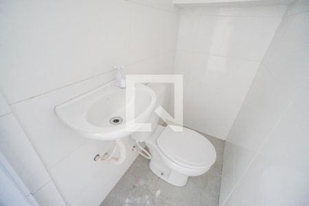 Pia de casa para alugar com 2 quartos, 100m² em Vila Gomes Cardim, São Paulo