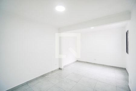 Suíte 01 de casa para alugar com 2 quartos, 100m² em Vila Gomes Cardim, São Paulo