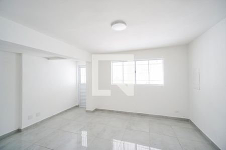 Sala de casa para alugar com 2 quartos, 100m² em Vila Gomes Cardim, São Paulo