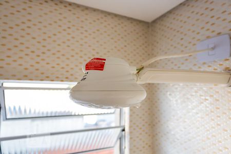 Chuveiro de apartamento para alugar com 1 quarto, 30m² em Vila Medeiros, São Paulo