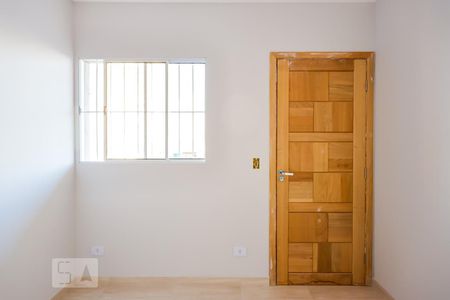 Sala de apartamento para alugar com 1 quarto, 30m² em Vila Medeiros, São Paulo