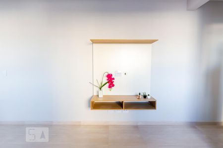 Sala de apartamento para alugar com 1 quarto, 30m² em Vila Medeiros, São Paulo