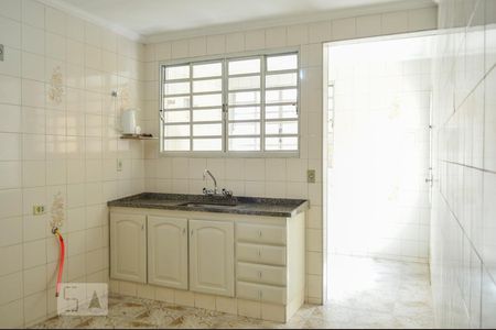 Casa à venda com 220m², 4 quartos e 3 vagasCozinha