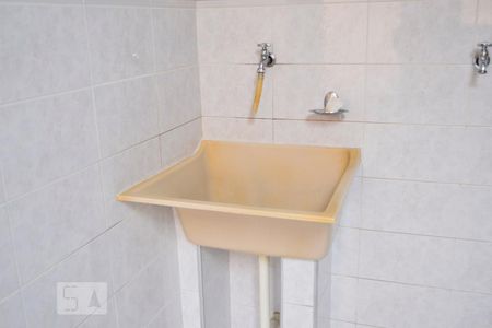 Casa à venda com 220m², 4 quartos e 3 vagasÁrea de Serviço