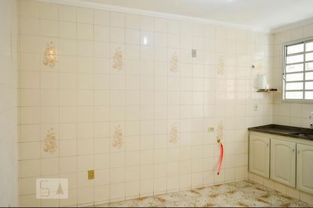 Casa à venda com 220m², 4 quartos e 3 vagasCozinha