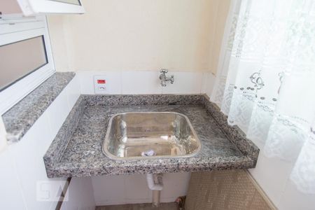 Apartamento à venda com 53m², 2 quartos e sem vagaÁrea de Serviço